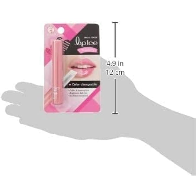 mentholatum LIP ICE SHEER -STRAWBERRY - Image 4